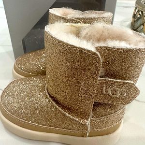 UGG Boots 12 - 18 Month Baby Girl